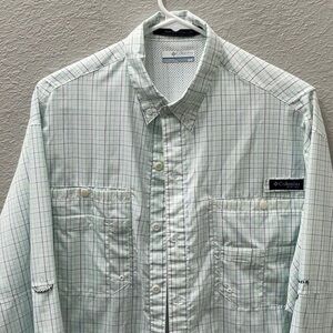 Columbia PFG Super Tamiami Men’s M